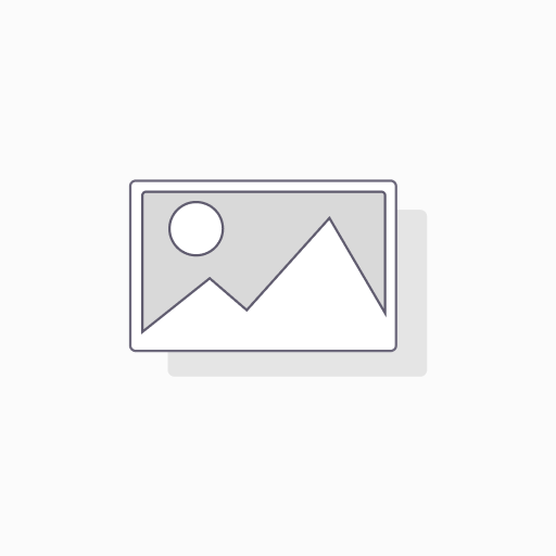 4" SQ METAL BOX 1" KO #233 