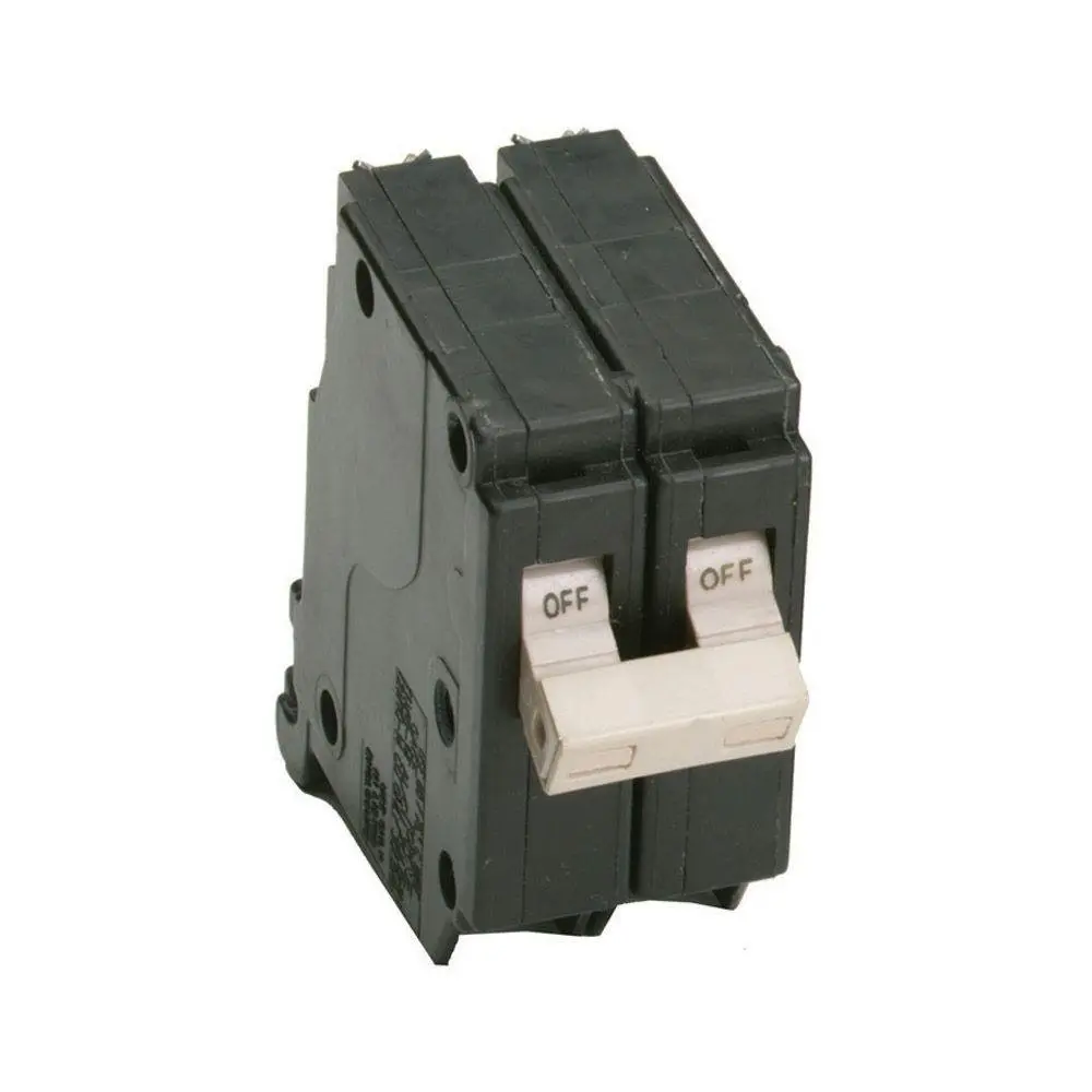 100A 1" CH BREAKER DP