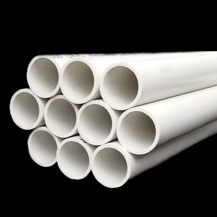 32MM PVC CONDUIT (FT) 11/4