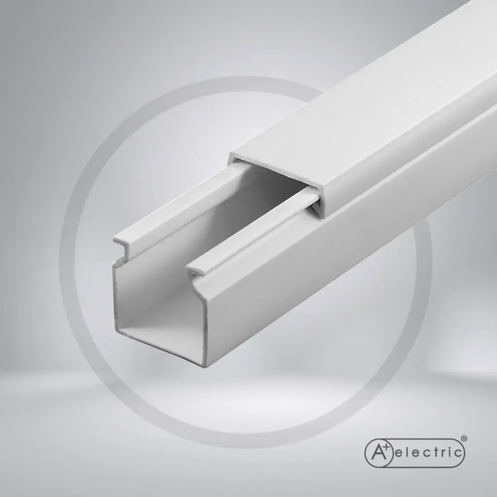 16 X 16 MINI TRUNKING YT 100  
