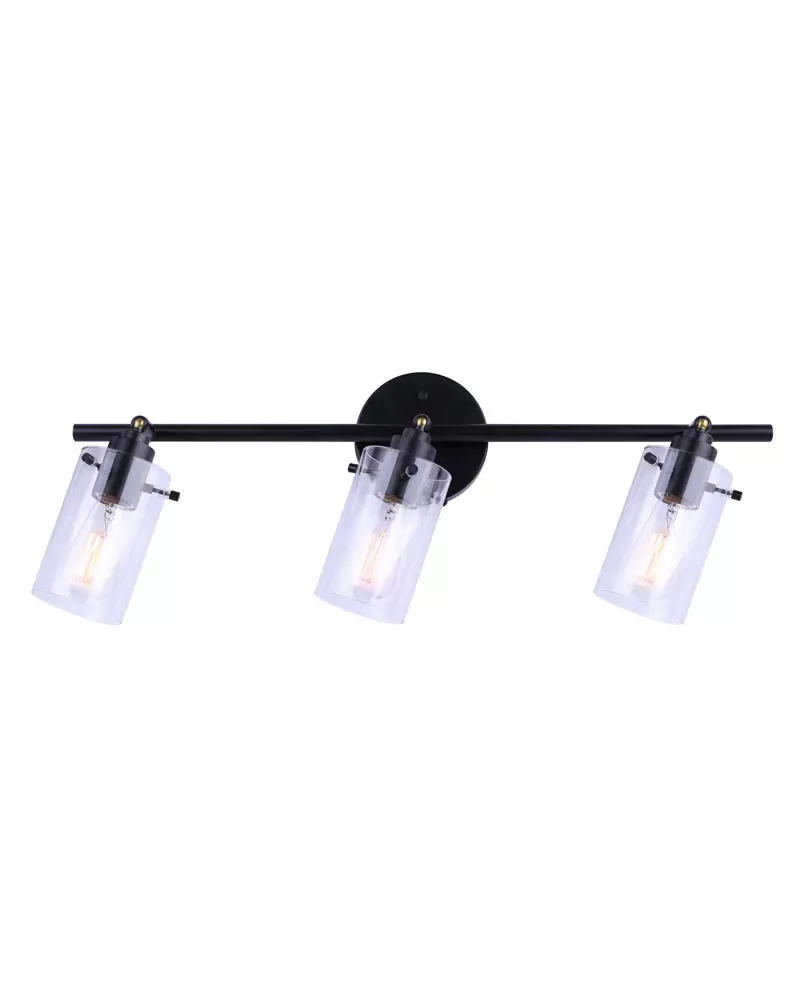 CANARM JONI 3L CEILING SPOTMBK