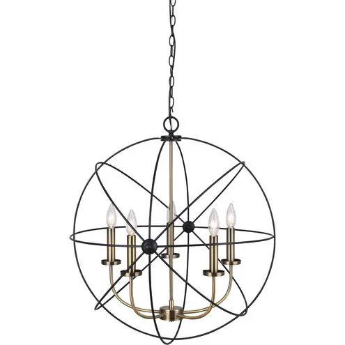 CANARM SUMERSIDE 5L CHAIN CHAN