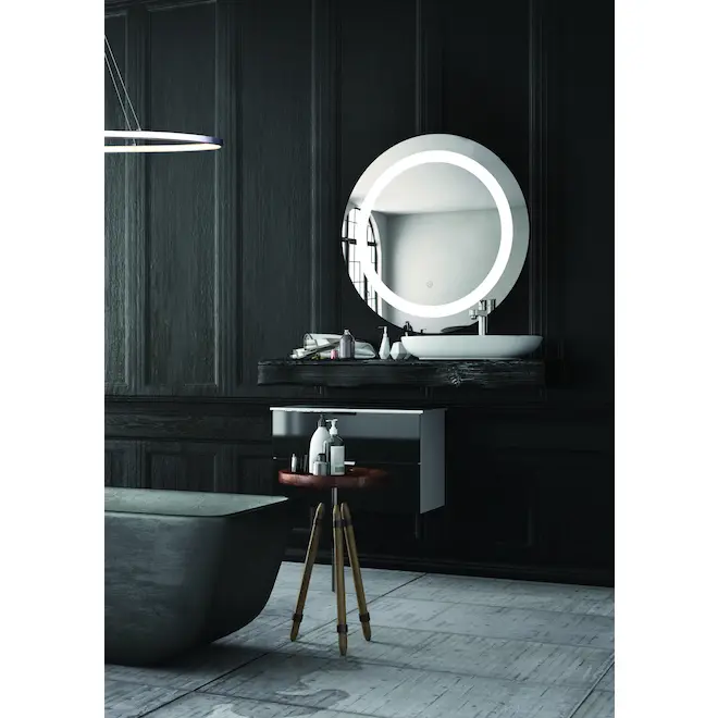 CANARM LED MIRROR 45W 300K 