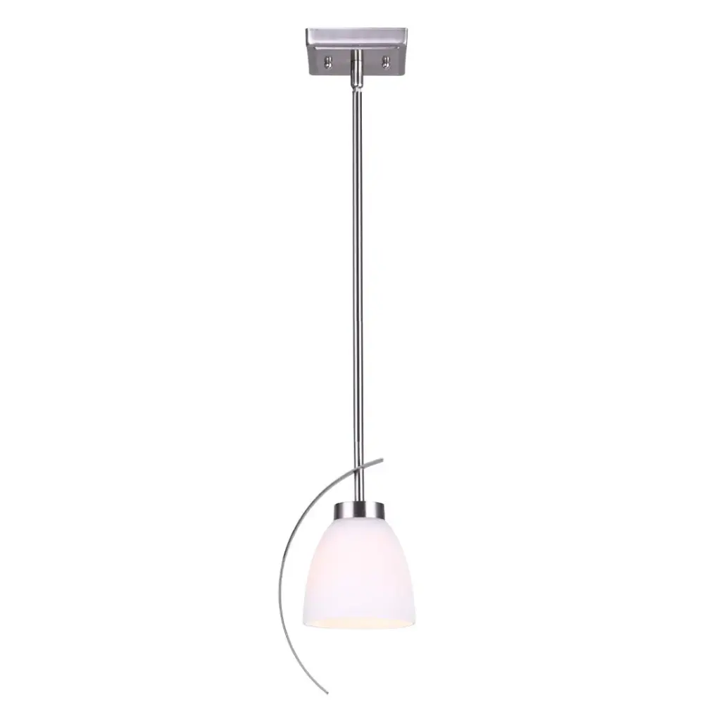 CANARM MACK  1L ROD PENDANT 