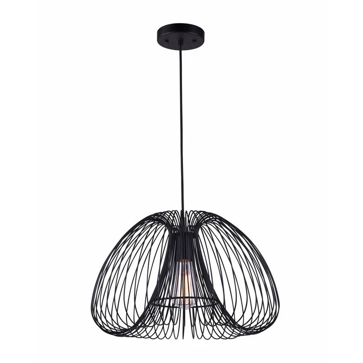 CANARM BLIX 1L CORD PENDANT
