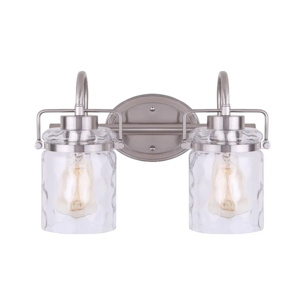 CANARM ARDEN 2L VANITY