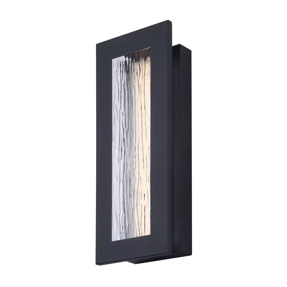 CANARM KINGSLY 15W LED O/DOOR