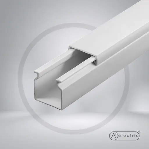 [TR-P016X16] 16 X 16 MINI TRUNKING YT 100  