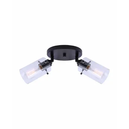 [FX-CA75902] CANARM JONI 2L CEILING SPOT
