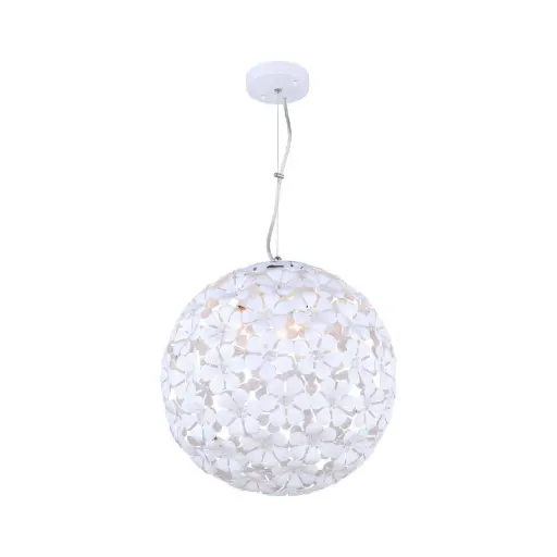[FX-CC27703] CANARM BEATRICE 3L CHANDELIER