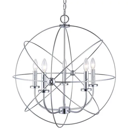 [FX-CC28205] CANARM SUMERSIDE 5L CHAN