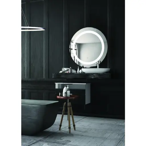 [FX-CM2727D] CANARM LED MIRROR 45W 300K 