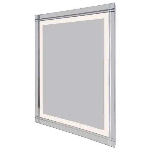 [FX-CM3642D] CANARM LED MIRROR 65W CCT