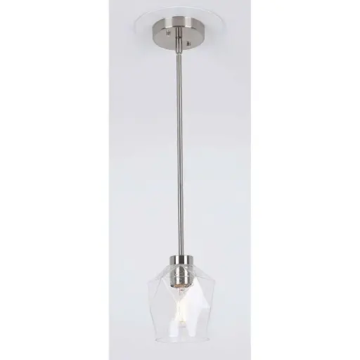 [FX-CP1070N] CANARM LENCI 1L ROD PENDANT