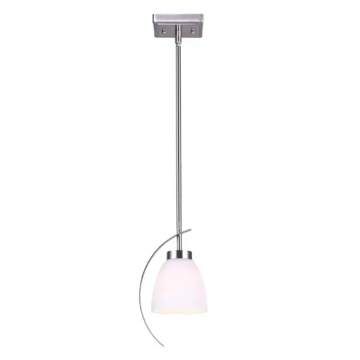 [FX-CP10776] CANARM MACK  1L ROD PENDANT 