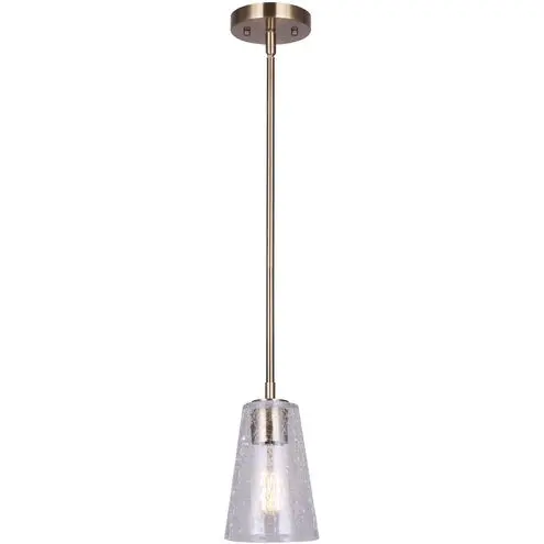 [FX-CP1100D] CANARM EVERLY 1L ROD PENDANT 