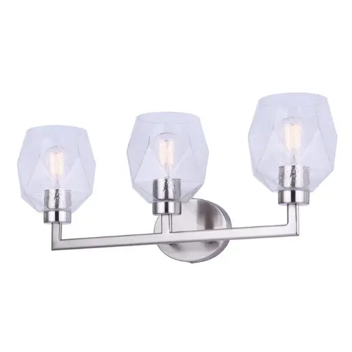 [FX-CV1073N] CANARM LENCI 3L VANITY TYPE A