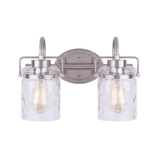 [FX-CV70702] CANARM ARDEN 2L VANITY