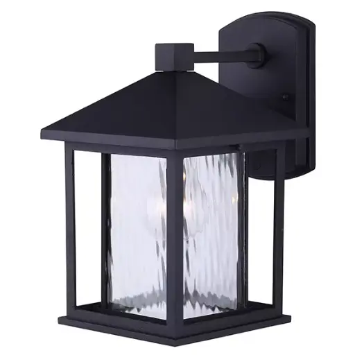 [FX-OC283BK] CANARM  WEST 1L  OUTDOOR 
