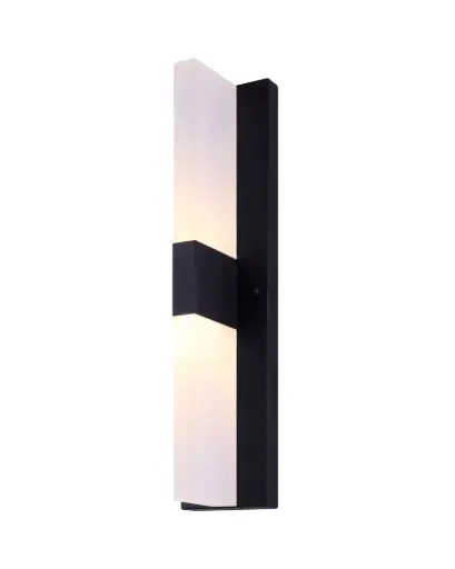 [FX-OC532BK] CANARM CORIN 18W LED O/DOOR
