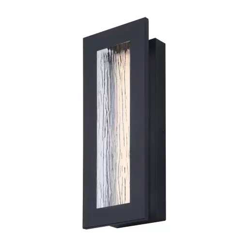 [FX-OC603BK] CANARM KINGSLY 15W LED O/DOOR