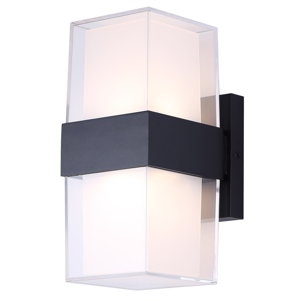 AXL LED Outdoor Wall | Exclusive